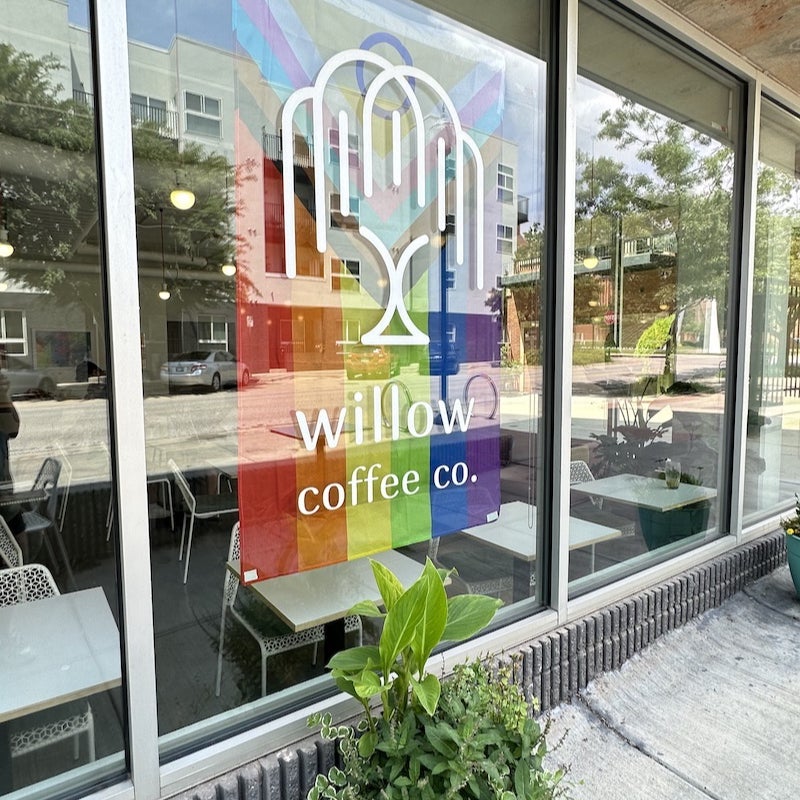 Willows Coffee